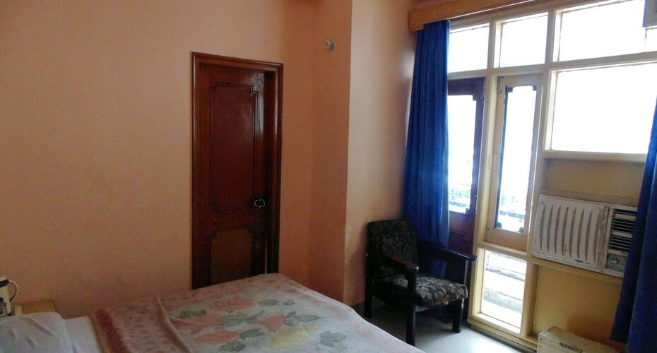 Hotel New Natraj, Katra 5